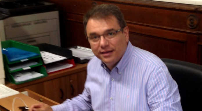 Azzaro (Uilm): “Il rallentamento dell’industria e gli effetti sul lecchese”