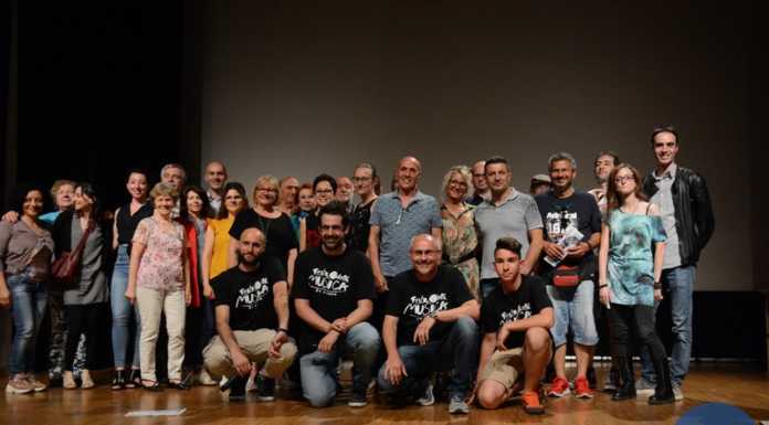 Mandello, ben 22 palchi e 250 artisti per la Festa della Musica