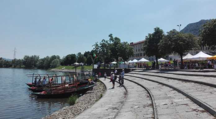 Laghi Lombardi: la regione stanzia 1,4 milioni per cofinanziare 12 progetti sul Lario