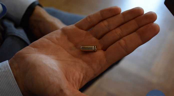 Rivabella senza regole. Boscagli denuncia: “Trovato anche un bossolo”