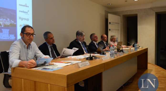 Casa, compravendite in crescita. I prezzi medi a Lecco e in provincia