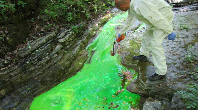 Progetto Grigna: al via la seconda fase dei test di tracciamento delle acque