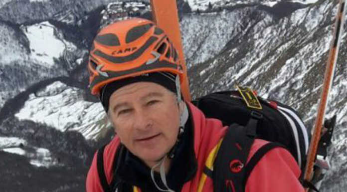 Il Soccorso Alpino ricorda Gian Attilio Beltrami a due anni dalla scomparsa