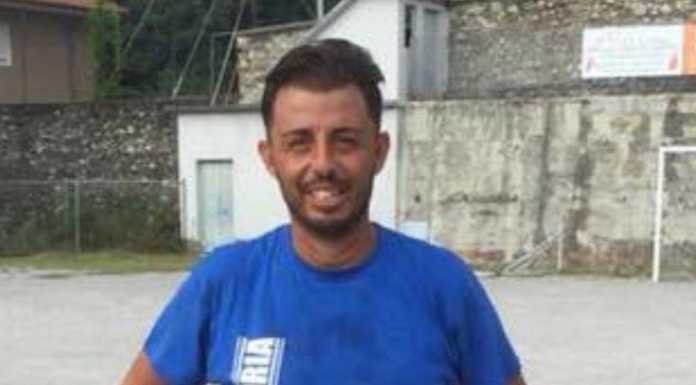 Gigi Gatto è il nuovo allenatore della prima squadra della Polisportiva Valmadrera