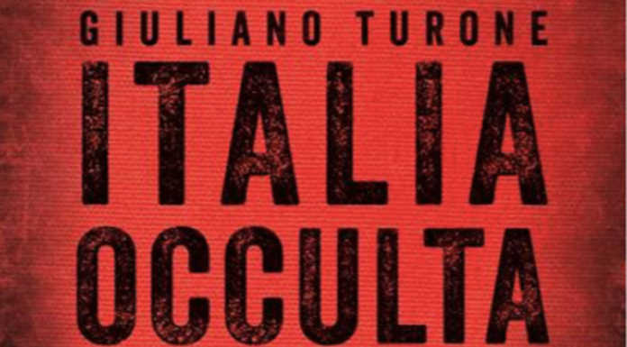 Libera. Giuliano Turone alla pizzeria Fiore per presentare “Italia occulta”