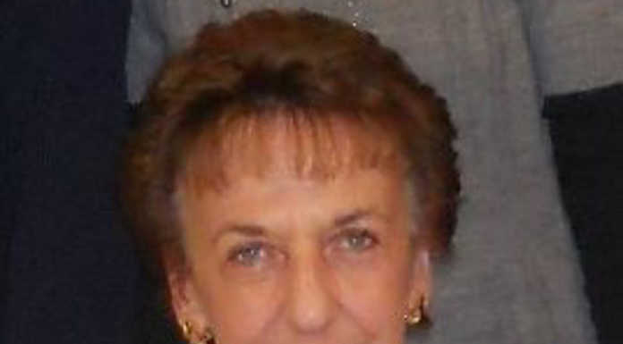 Lutto a Calolzio: addio a Graziella Gilardi, ‘prestinera’ di Foppenico