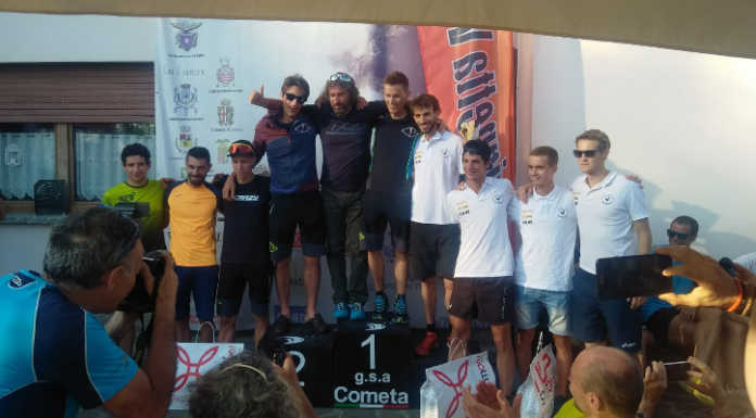 Grignetta Vertical, vincono l’edizione 2019 Boffelli e Ghirardi al femminile