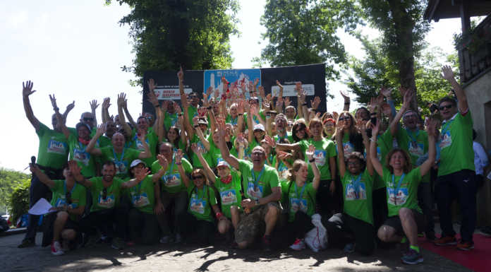 Successo per l’8^ Reale Mutua Monza – Montevecchia Eco Trail Momot Monza Montevecchia