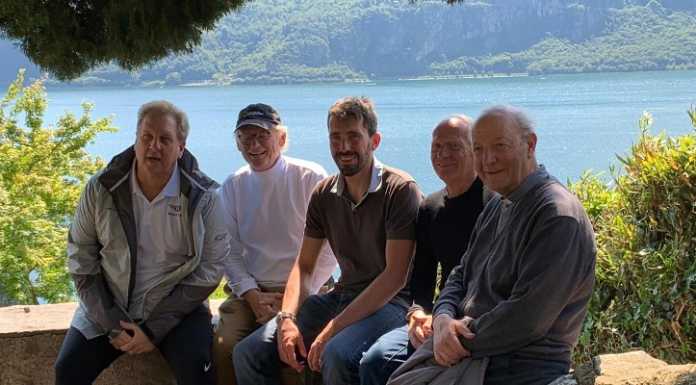 Due studiosi americani sulle tracce di Leonardo, a breve un libro e un documentario