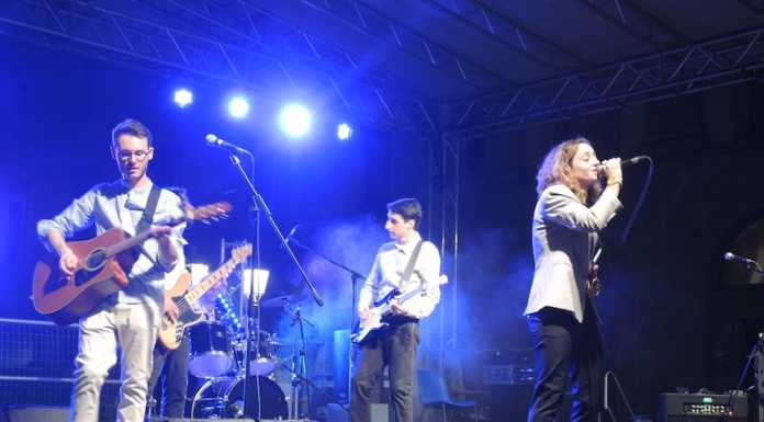 Giugarock, il maltempo costringe a rinviare (di nuovo) la finale