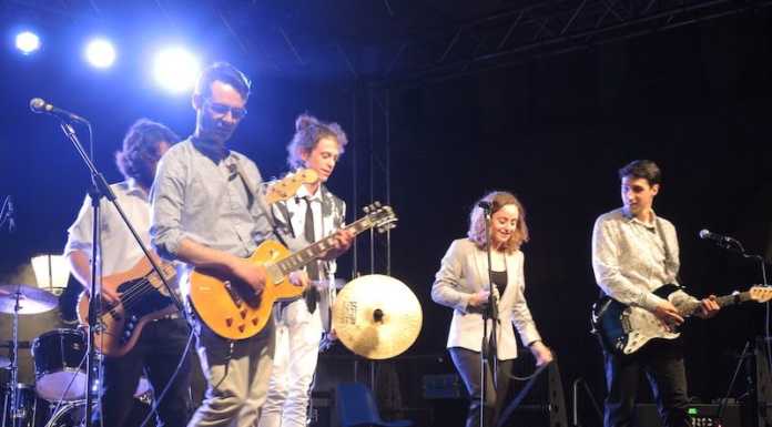 Giugarock 2019, il maltempo interrompe la finale. Possibile bis