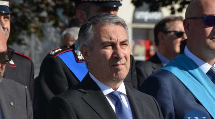 Emergenza virus e criminalità organizzata, la Prefettura monitora la situazione