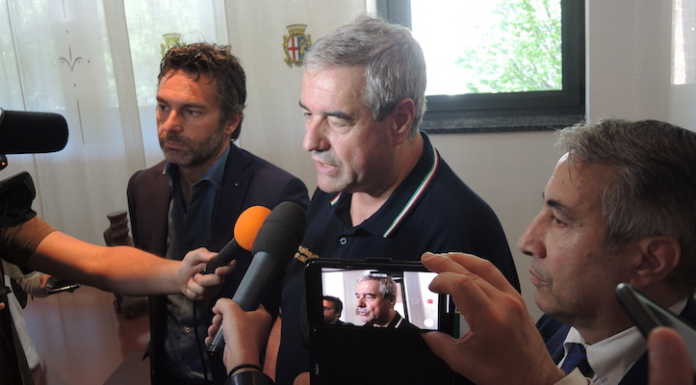 Maltempo, vertice in Prefettura: “Chiederemo lo stato di emergenza”