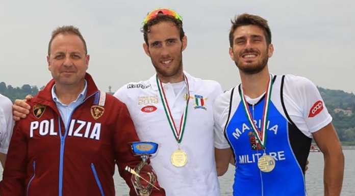 Canottaggio, a Varese ancora una grande prova per Mandello