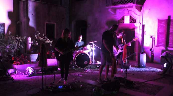 Mandello, la Festa della Musica inaugura l’estate (VIDEO)