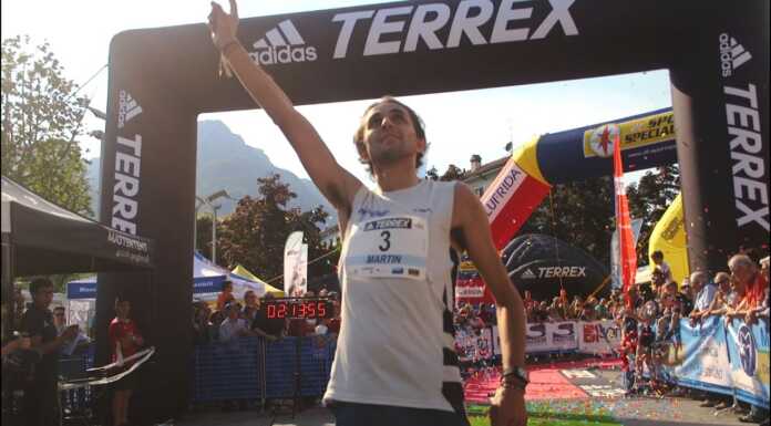 Eccolo il video ufficiale della Resegup 2019, 10^ edizione