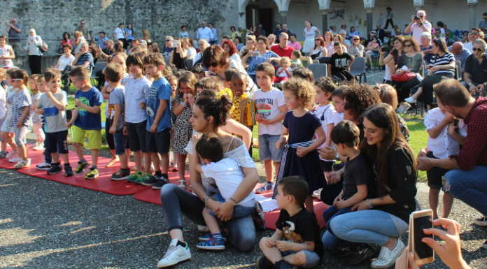 Calolzio. “Il Mondo in una Cornice”, una mostra di colori e forme