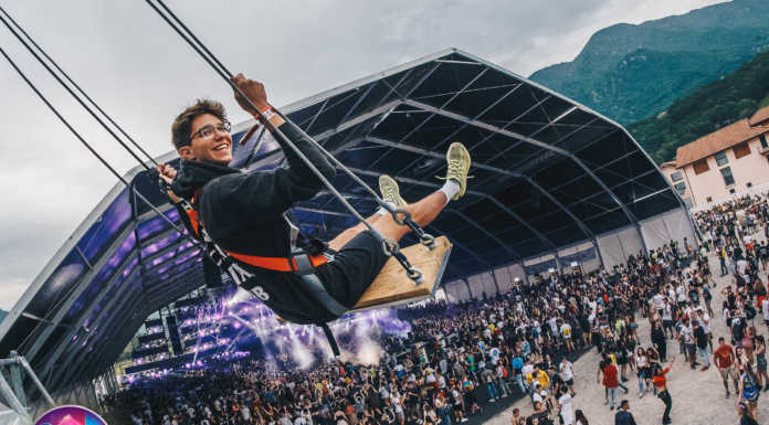 Arriva il Festival Nameless, rafforzate le misure per garantire la sicurezza