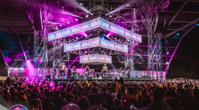 Nameless: attese 20mila persone al giorno, predisposte le misure di sicurezza