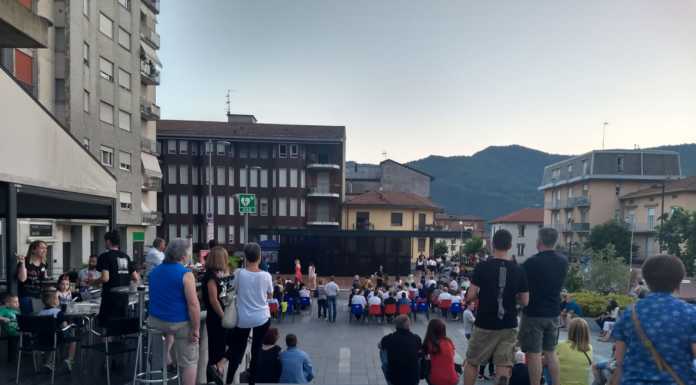 Europei. Paura assembramenti, anche Calolzio rinuncia alla “finale”