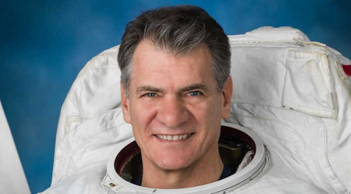 L’astronauta Paolo Nespoli a Pasturo per una serata “extraterrestre”