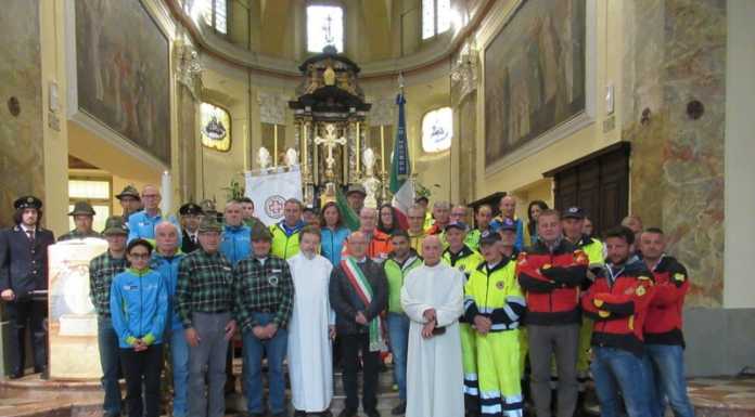 Per le vie delle croci, dall’iniziativa nasce un torneo di calcio