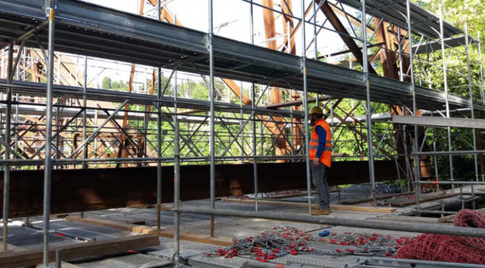 Ponte San Michele, presentato il progetto esecutivo