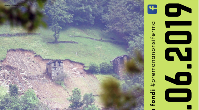 Premana. La raccolta fondi degli universitari per sistemare gli alpeggi