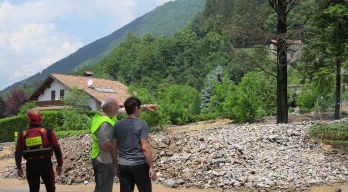 Progetto GESTI.S.CO, Italia e Svizzera insieme per gestire le emergenze