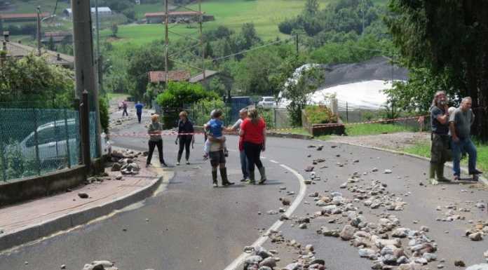 Strade. PD: “Il commissario si occupi anche della provinciale in Valsassina”