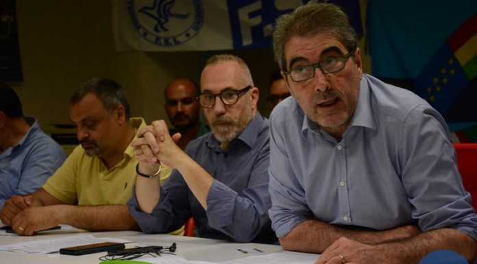 “Dispositivi insufficienti per il personale” i sindacati diffidano l’Ospedale