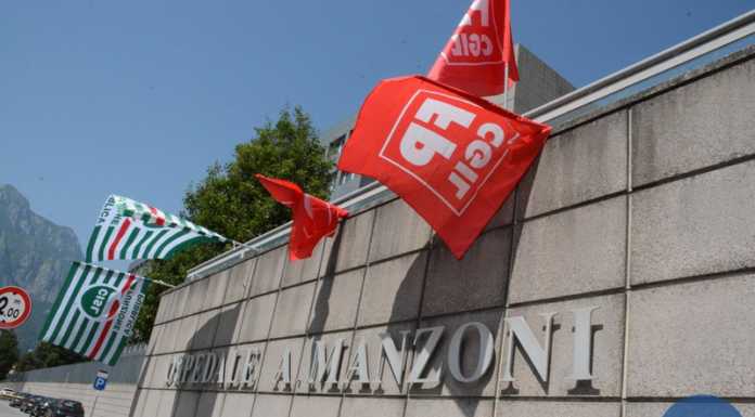 Coronavirus. I sindacati: “Risorse e aggiornamenti per i lavoratori dell’Asst”