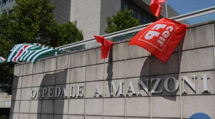 Ospedale, conciliazione vicina tra sindacati e direzione. Nuove assunzioni entro novembre