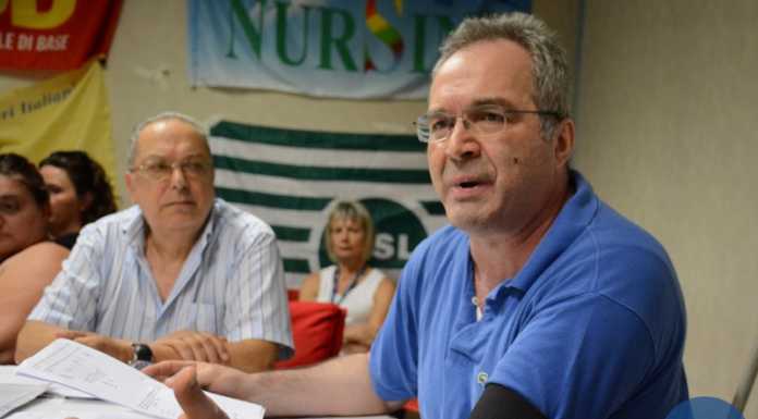 Merate, ridotta la sospensione all’ex caposala del Mandic