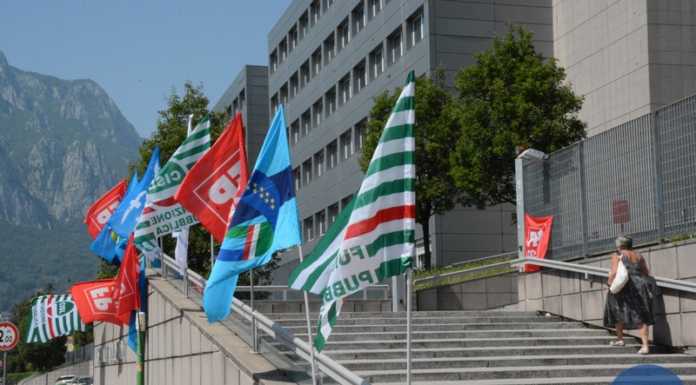 Ospedale, ripresa la trattativa con i sindacati “ma l’accordo ancora non c’è”