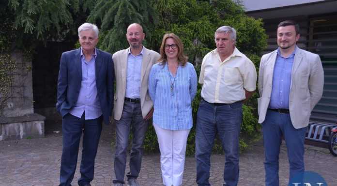 Statale 36, i sindaci del lago tutti uniti: “Abbiamo bisogno di opere strategiche”