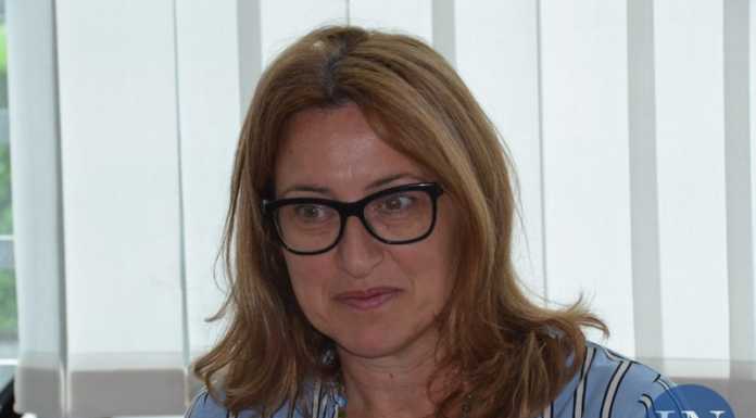 Elezioni. A Colico Monica Gilardi scioglie le riserve: “Mi ricandido per dovere e volontà”