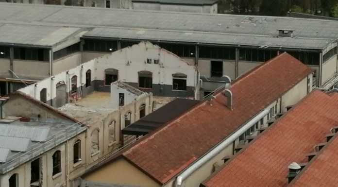 Leuci. Tavolo in Prefettura, il curatore: entro agosto via le coperture in amianto