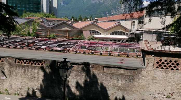 Ex Leuci, fallita la società proprietaria. Nuovo stop alla bonifica