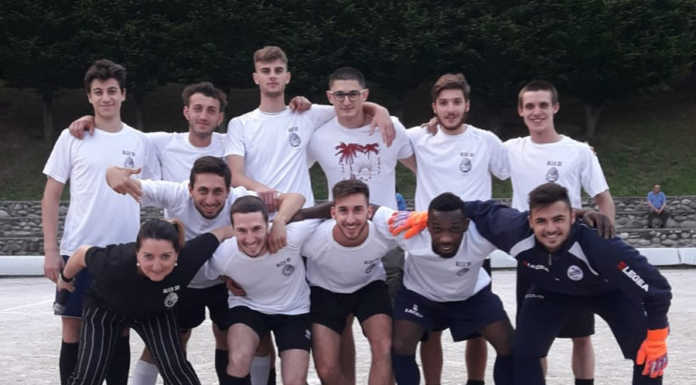 A Laorca i Liverpolli vincono il torneo “Alex 33” (foto)