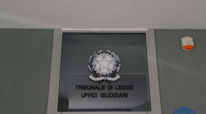 Al Tribunale di Lecco uno spazio per informare sulla mediazione familiare