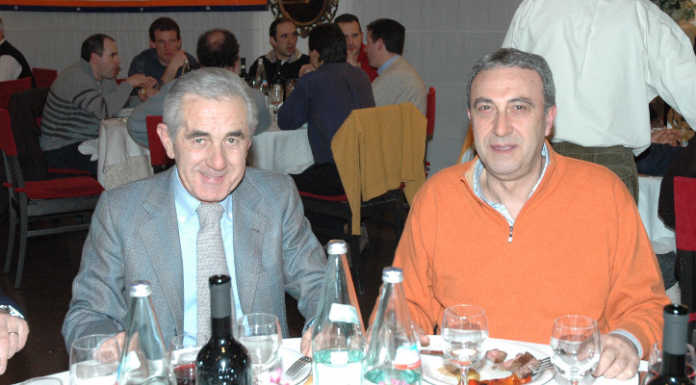 Valmadrera. La Polisportiva piange Alberto Galbusera, storico volontario