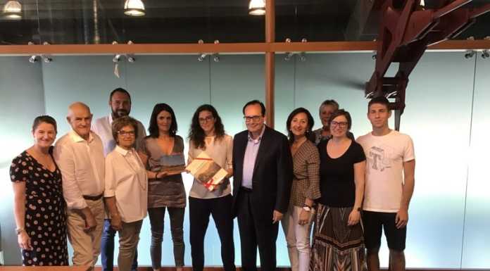 Valmadrera. Il premio Ultreya va alla giovane ricercatrice Anna Vaninetti