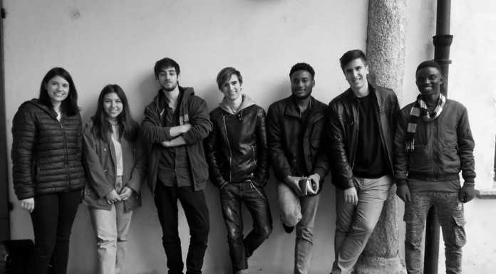 Grazie ai Laboratori Digitali, Valmadrera ha una nuova mappa