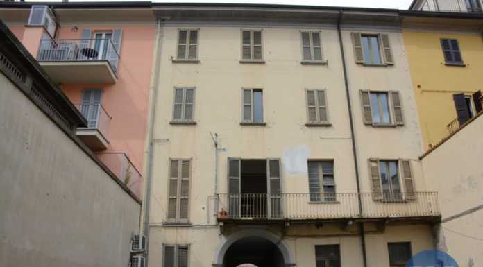 Via Roma 51 resta invenduta. Ennesima asta andata deserta