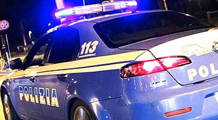 Polizia. Controlli per alcol e droga alla guida. Denunciati due “pirati” della strada