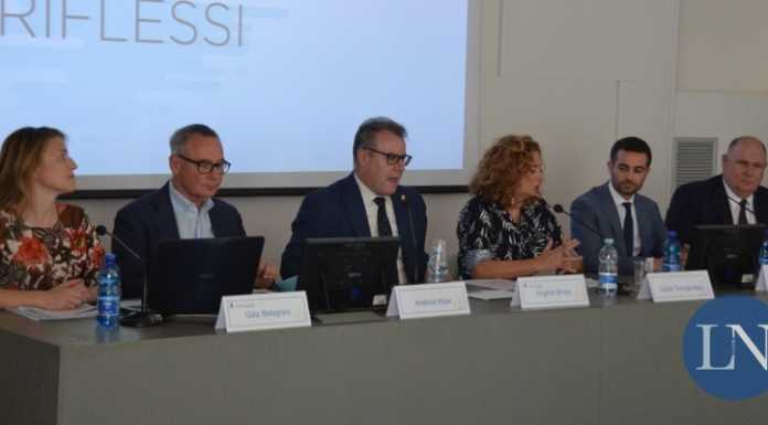 Idee per il nuovo lungolago di Lecco, presentato il concorso Waterfront