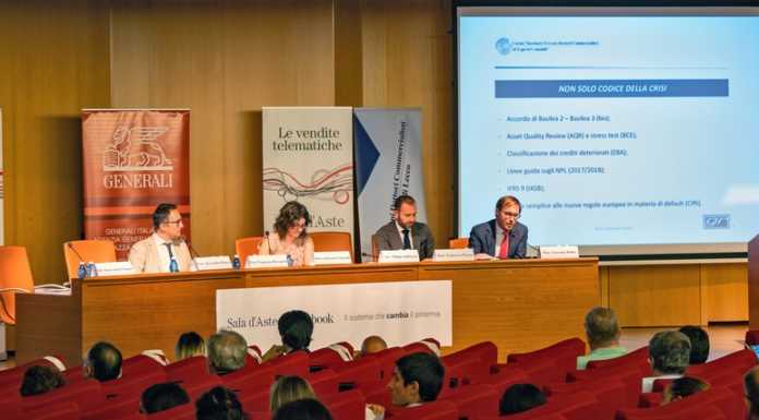 Crisi d’impresa, le novità nel convegno dei Giovani Commercialisti