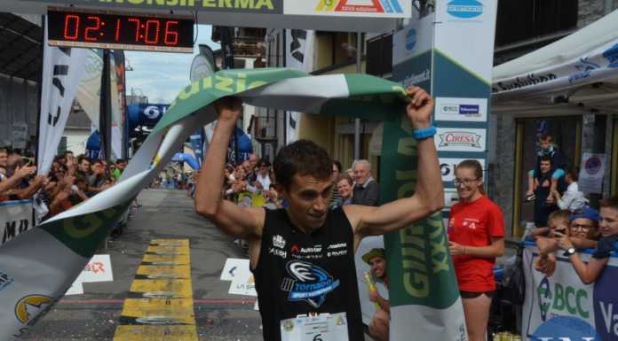 Emozioni al Giir di Mont: Bacchion e Croft conquistano l’edizione 2019