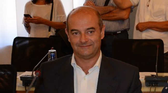 Alberto Colombo (PD): “La sbruffoncella e il capitano…”